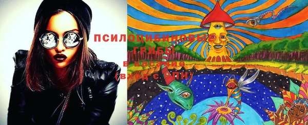 хмурый Куйбышев
